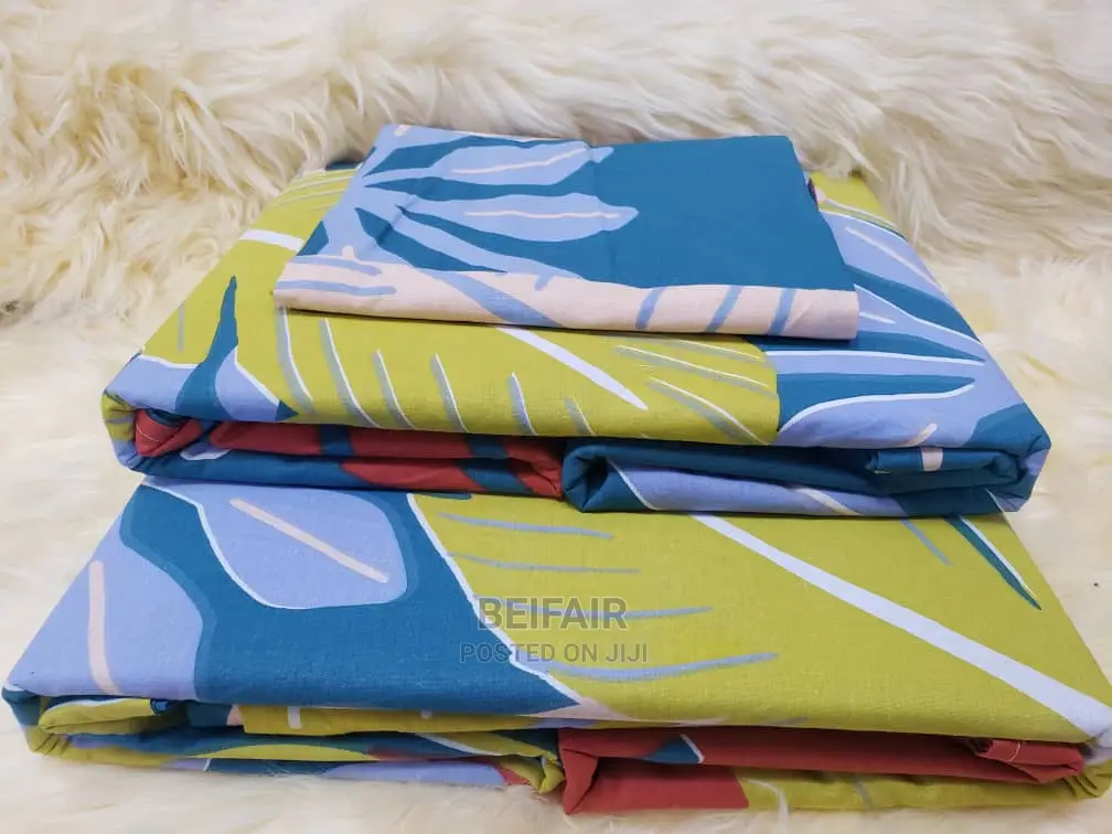 Original Bedsheets | Shuka Original | Mashuka