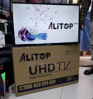 Alitop TV LED 32”
