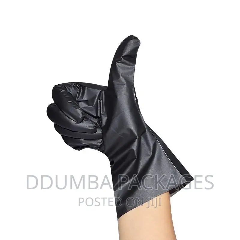 Non Dust Medical Gloves Per 100pcs