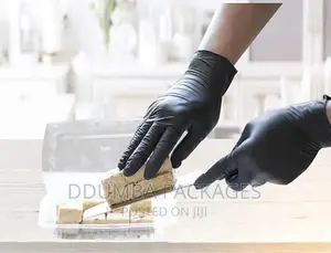Non Dust Medical Gloves Per 100pcs