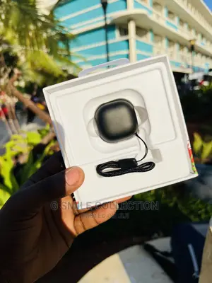 Colored Beans Super-Mini Earbuds