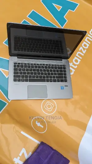 Laptop HP EliteBook Folio 1040 G2 8GB Intel Core I5 SSD 256GB