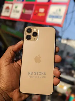 Apple iPhone 11 Pro Max 256 GB Rose Gold