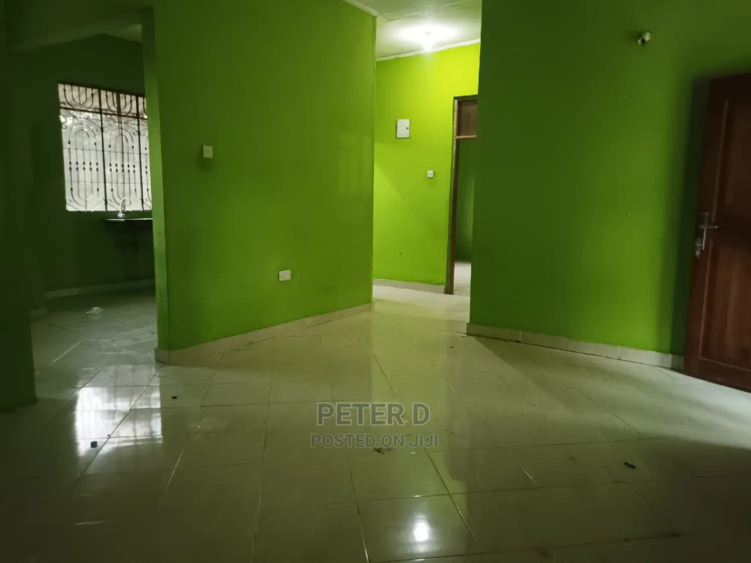 2bdrm Apartment in Kimara for rent