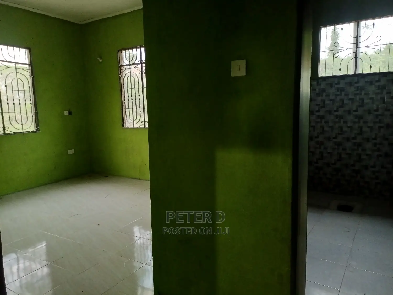 2bdrm Apartment in Kimara for rent