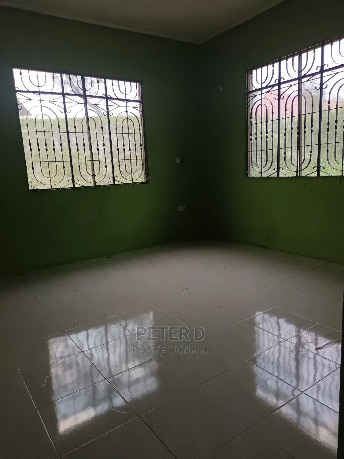 2bdrm Apartment in Kimara for rent