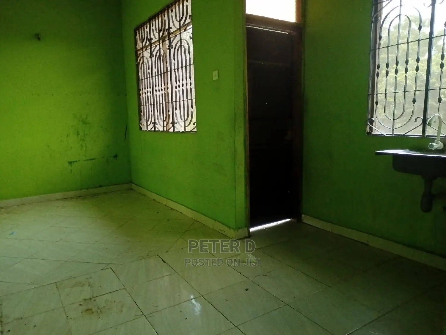 2bdrm Apartment in Kimara for rent