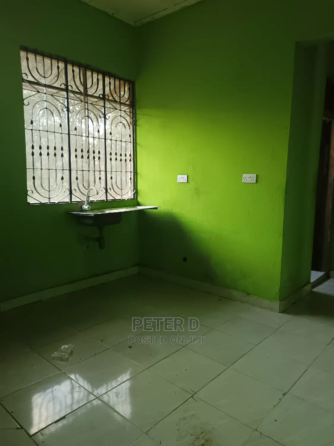 2bdrm Apartment in Kimara for rent