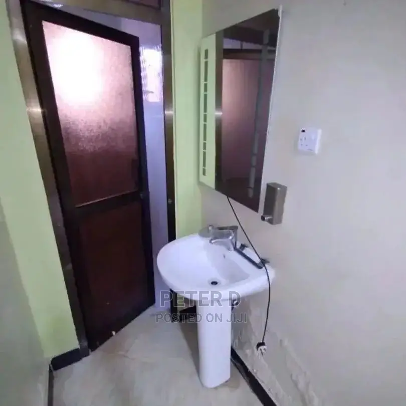 2bdrm Apartment in Kimara for rent