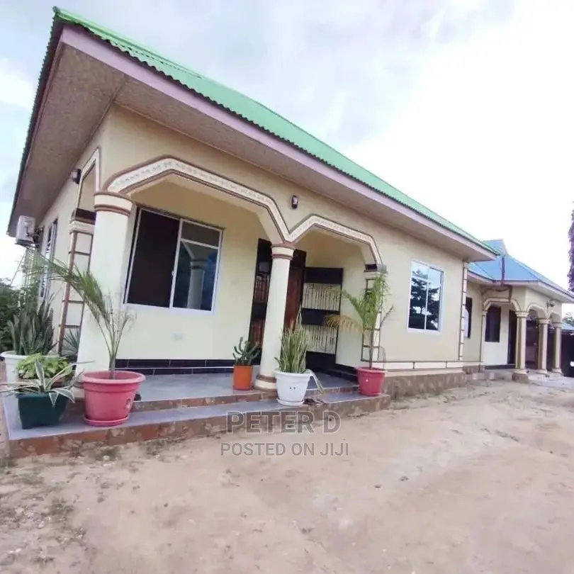 2bdrm Apartment in Kimara for rent
