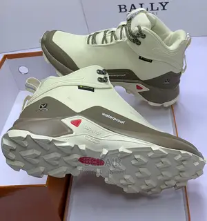 Original Vico Waterproof Sneakers | Raba Hazipishi Maji