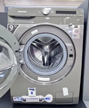 Samsung Ai Washing Machine 9kg Wash Dry