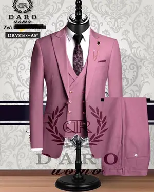 Suti Za Kiume | Men's Suits | Plain | Classic | Wedding