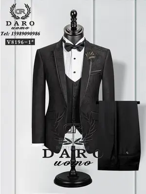 Classic Suits | High Standard | Wedding | Occasional Suits