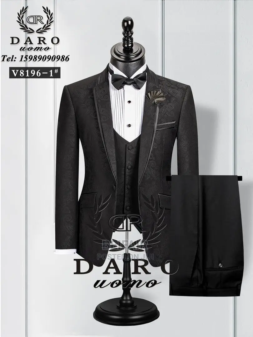 Classic Suits | High Standard | Wedding | Occasional Suits