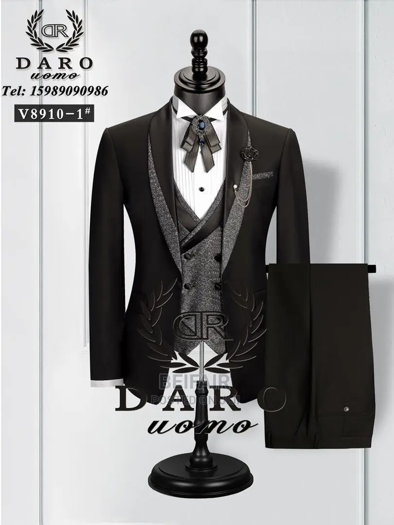 Classic Suits | High Standard | Wedding | Occasional Suits
