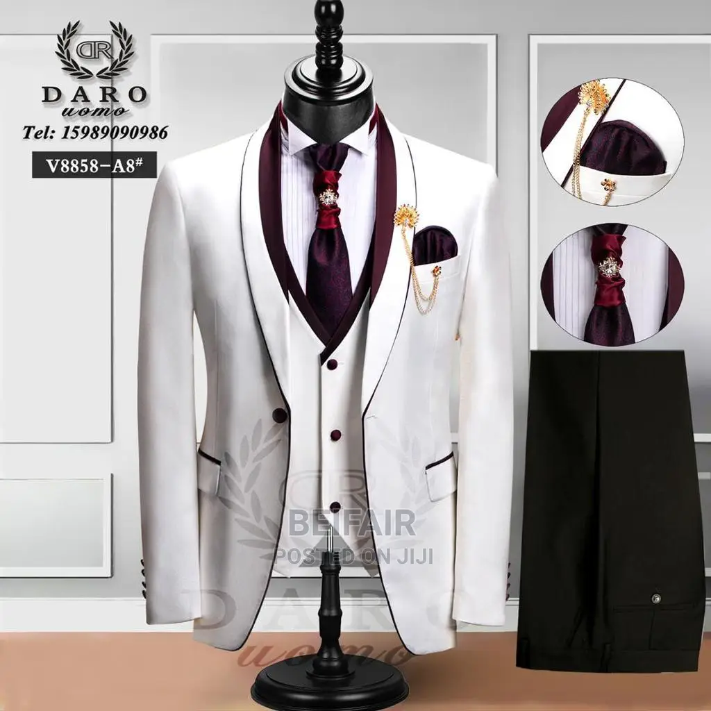 Classic Suits | High Standard | Wedding | Occasional Suits