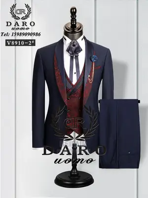 Classic Suits | High Standard | Wedding | Occasional Suits