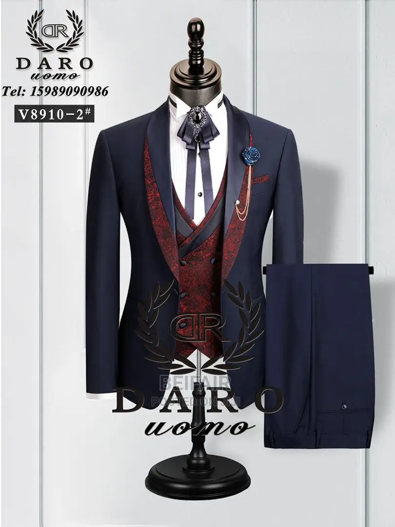Classic Suits | High Standard | Wedding | Occasional Suits