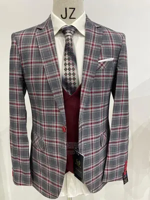 Draft Suits | Suti Za Kiume | Classic Drafts | High Class
