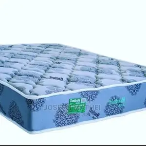 Tanfoam Premium Luxury Comfortable Mattress 5x6 Inch 10