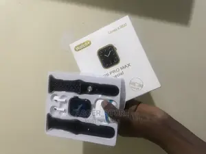 W26 Original SMARTWATCH Plus FREE Airpods
