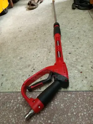 Pressure Washer Gun