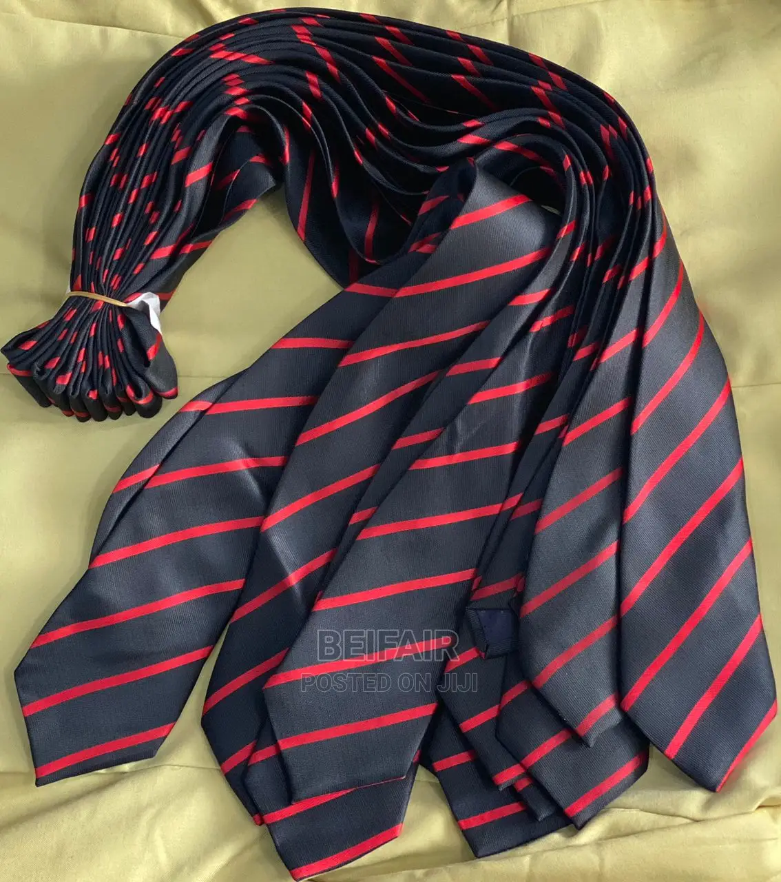 Tai | Strips Ties | Tie | Classic Ties