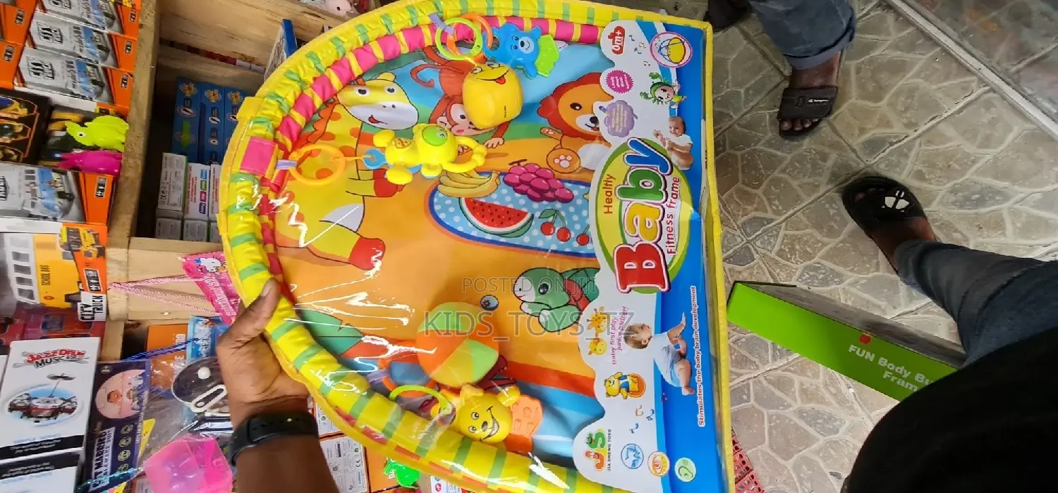 Baby Toys  