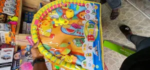 Baby Toys  