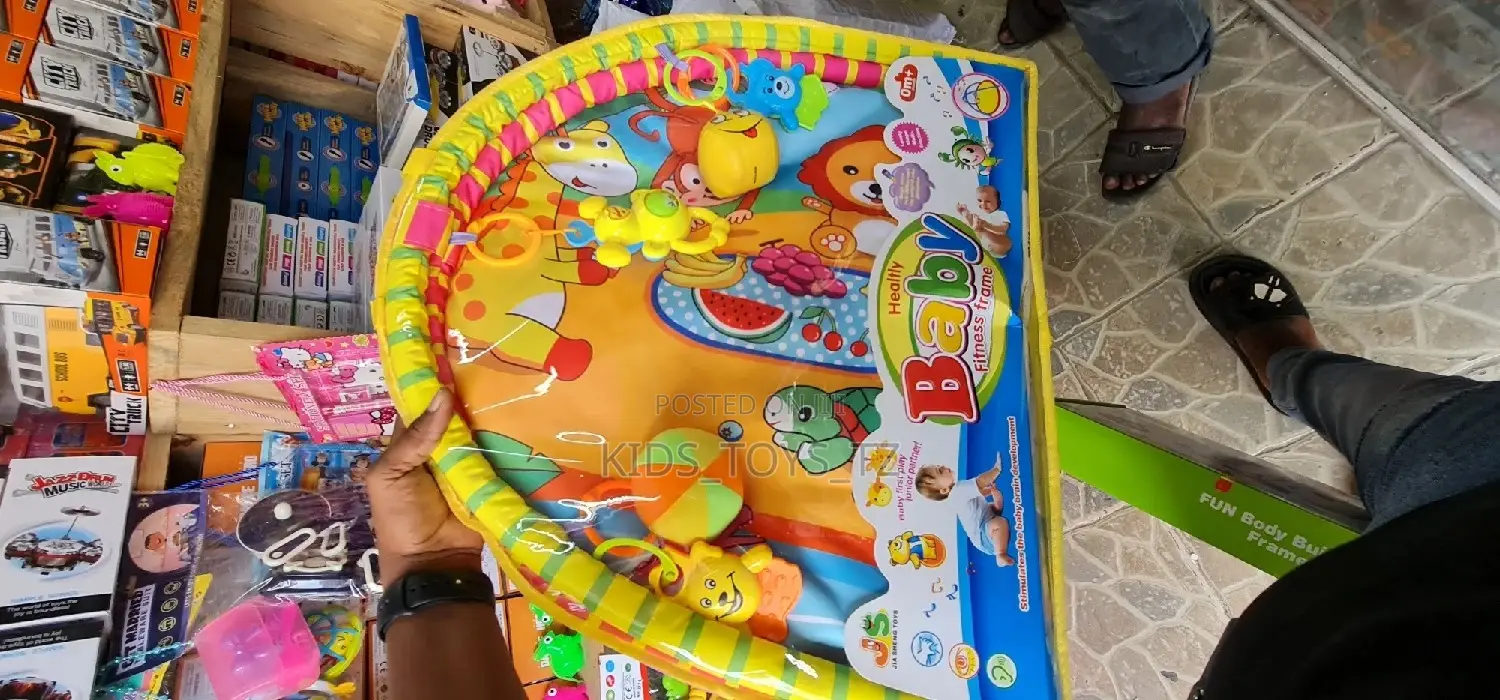 Baby Toys  