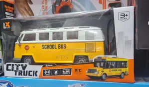 GROUNOX Toys
