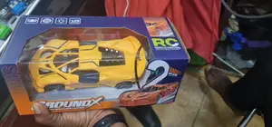 Grounox Toys 