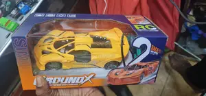 Grounox Toys 