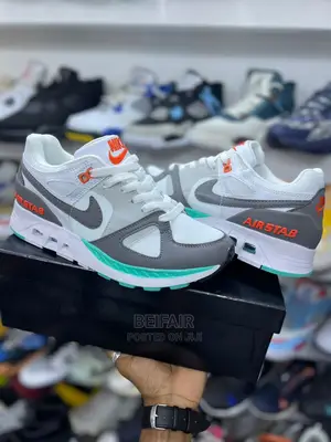Original Nike Air Stab Sneakers | Raba Original Za Nike Air