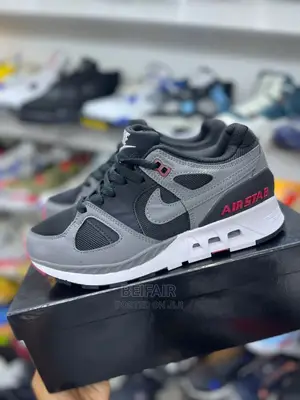 Original Nike Air Stab Sneakers | Raba Original Za Nike Air