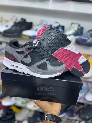 Original Nike Air Stab Sneakers | Raba Original Za Nike Air