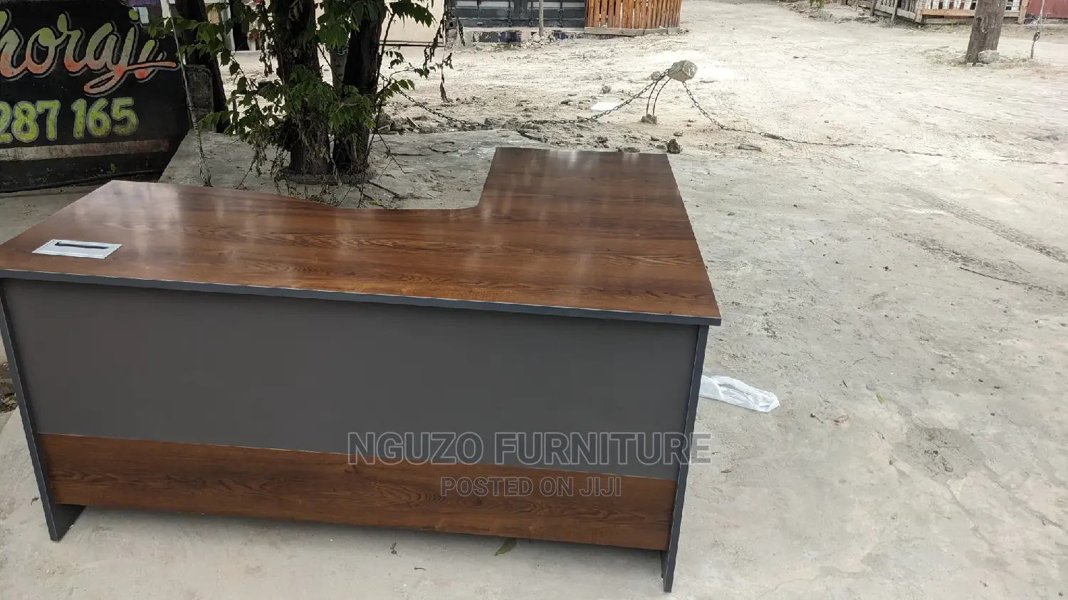 Office Table