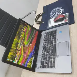 Laptop HP 14z 8GB Intel Core I7 HDD 500GB