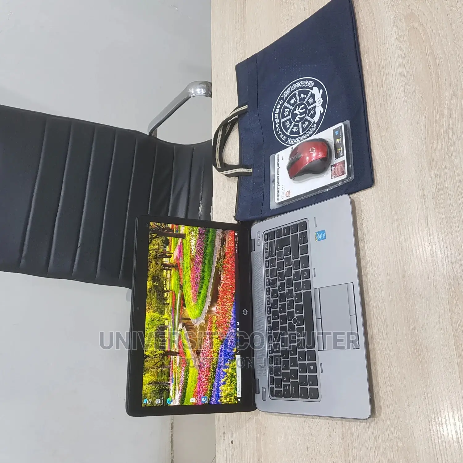 Laptop HP 14z 8GB Intel Core I7 HDD 500GB