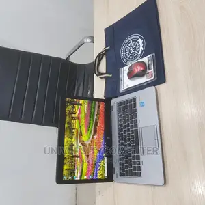 Laptop HP 14z 8GB Intel Core I7 HDD 500GB