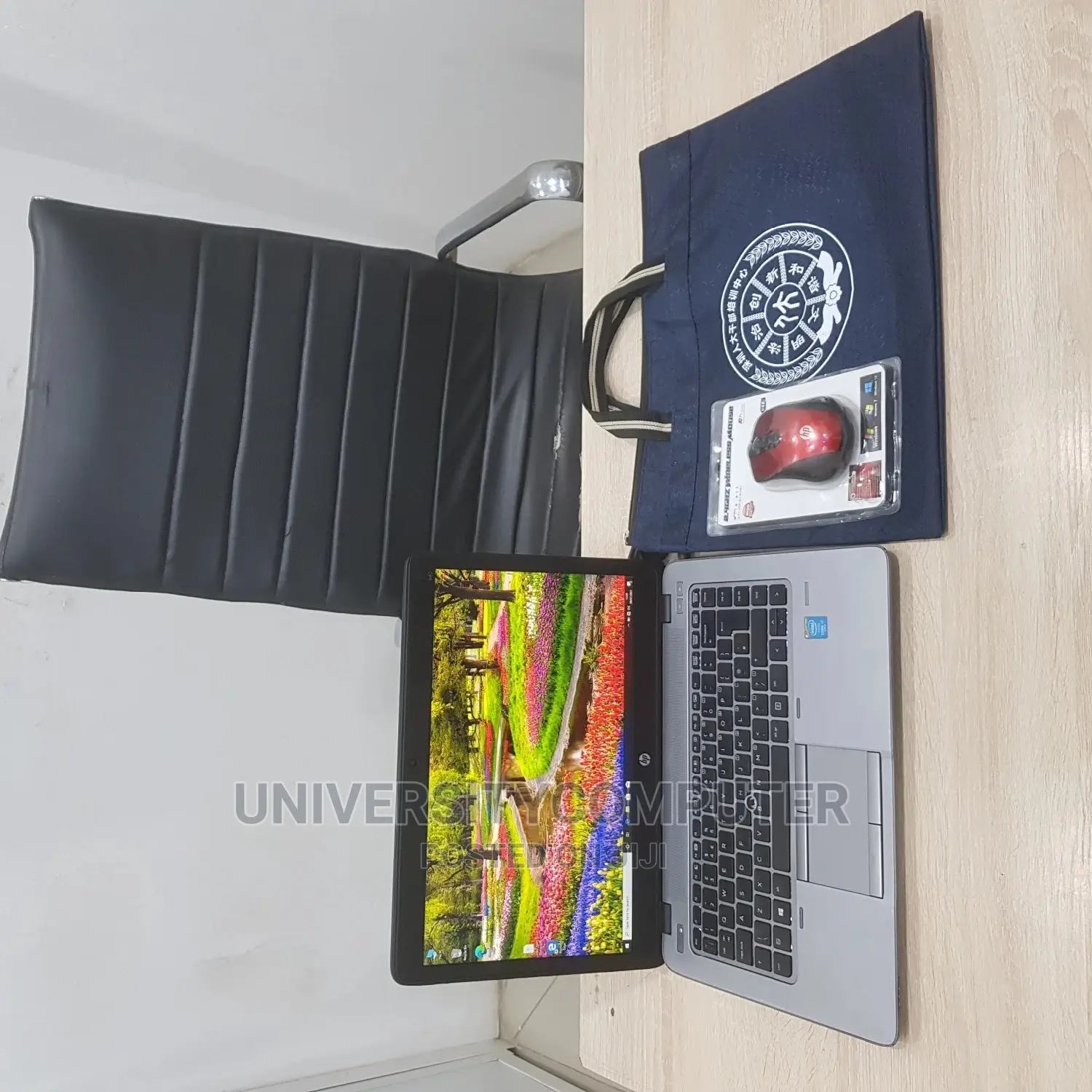 Laptop HP 14z 8GB Intel Core I7 HDD 500GB