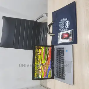 Laptop HP 14z 8GB Intel Core I7 HDD 500GB