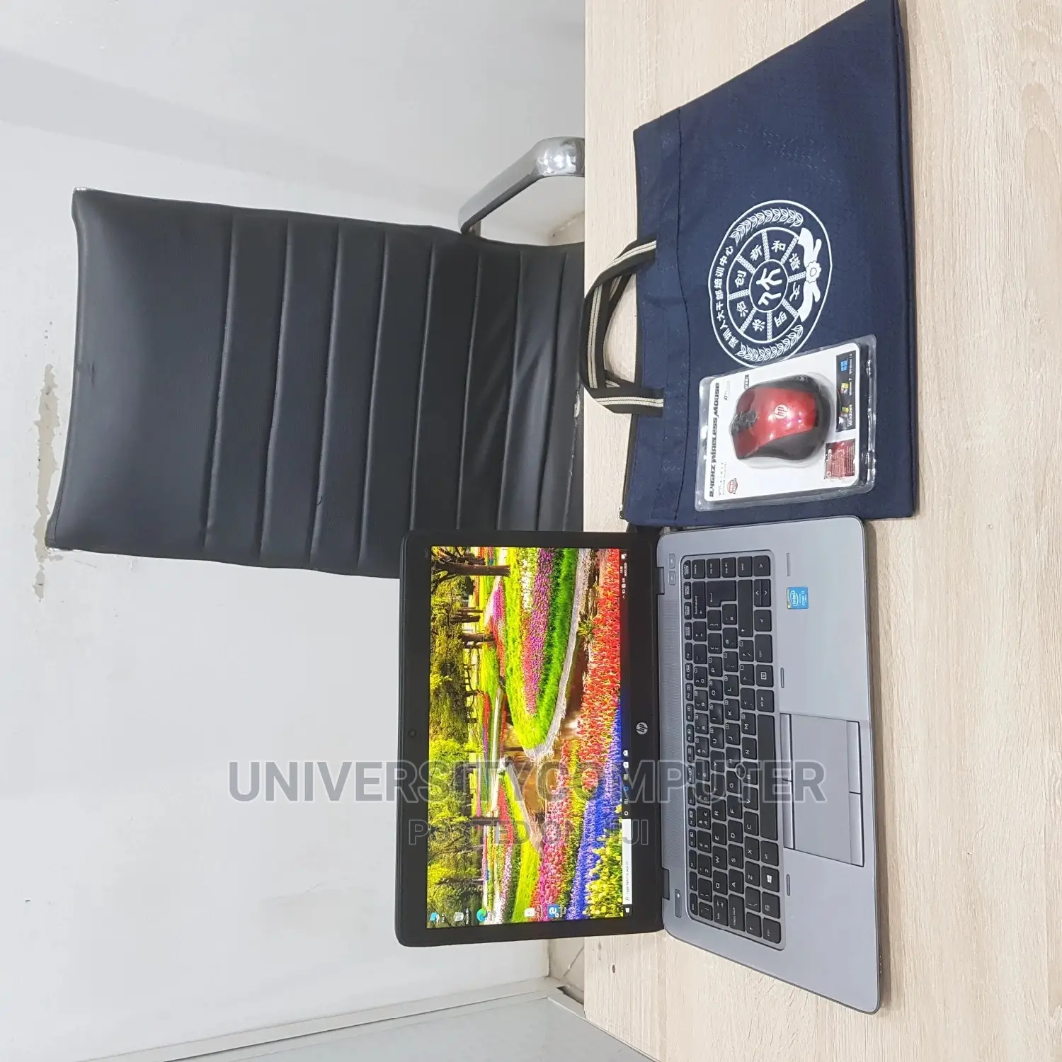Laptop HP 14z 8GB Intel Core I7 HDD 500GB