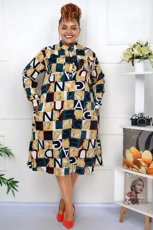 Magauni Mazuri | Nice Dresses