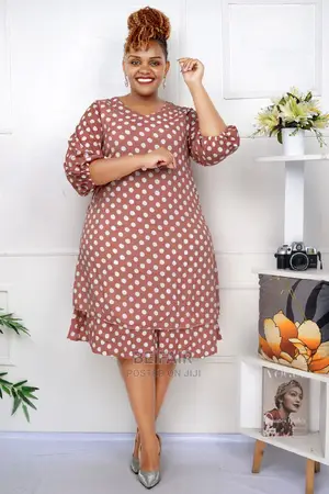 Magauni Mazuri | Nice Dresses