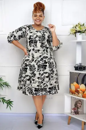 Magauni Mazuri | Nice Dresses
