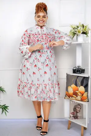 Magauni Mazuri | Nice Dresses