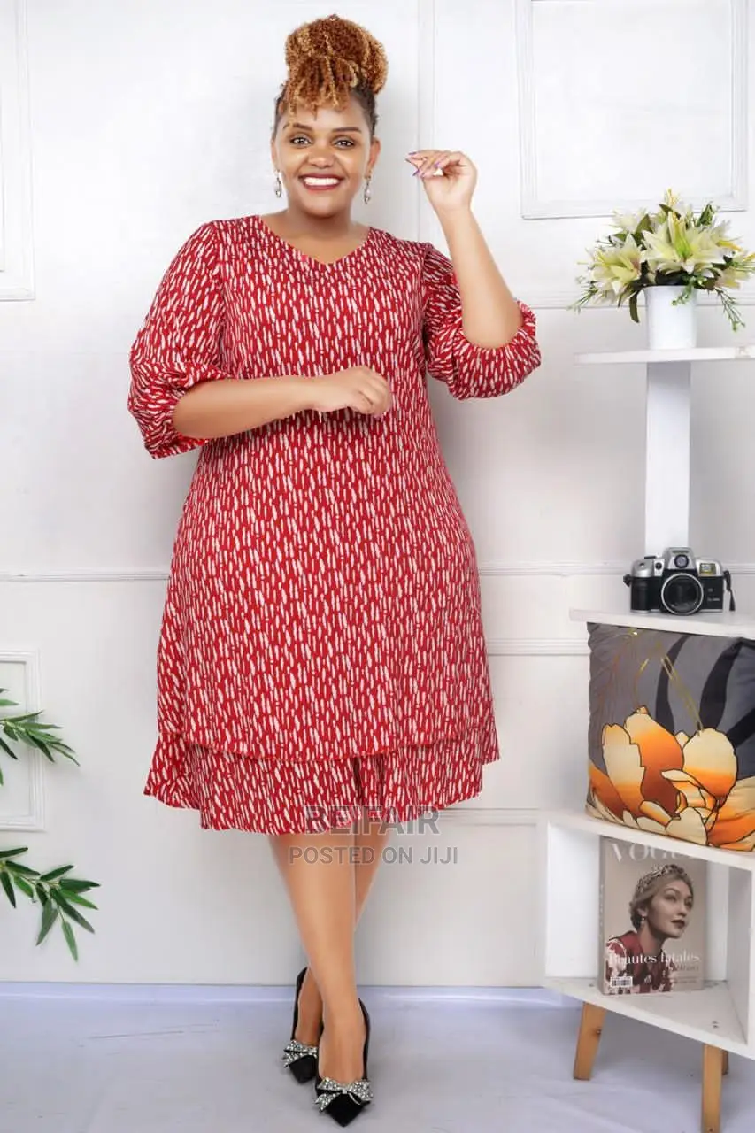 Magauni Mazuri | Nice Dresses