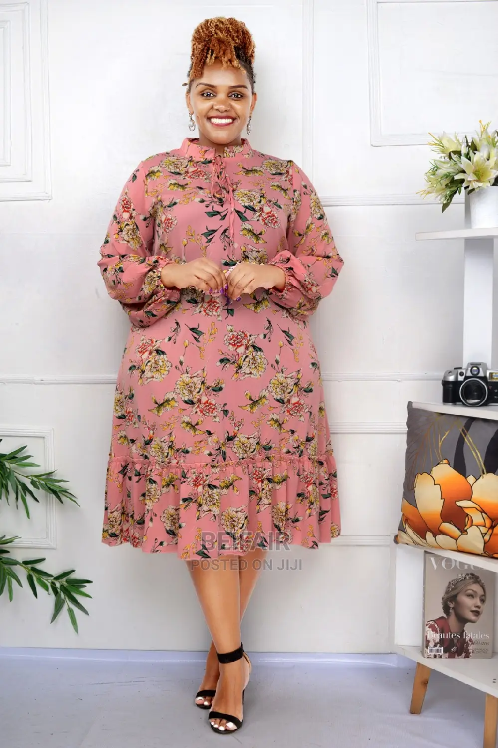Magauni Mazuri | Nice Dresses